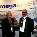Hard Assets 2008 NY - Mega Silver