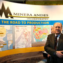 Hard Assets 2008 NY - Minera Andes