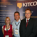 Hard Assets 2008 NY - Kitco