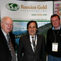 Hard Assets 2008 NY - Romios Gold