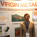 Hard Assets 2008 NY - Virgin Metals