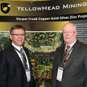 Hard Assets 2008 NY - Yellow Head Mining
