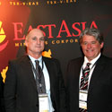 Hard Assets 2008 NY - East Asia