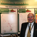 Hard Assets 2008 NY - Klondex Mines