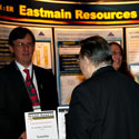 Hard Assets 2008 NY - Eastmain Resources
