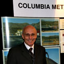 Hard Assets 2008 NY - Columbia Metals
