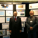 Vancouver World Resource Investment Conference 2008 - Rochester Debouee, Goldrea, Molycor Gold