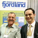 Vancouver World Resource Investment Conference 2008 - Fjordland