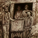 Vancouver World Resource Investment Conference 2008 - How To Find A Gold Mine
