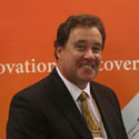 Vancouver World Resource Investment Conference 2008 - Cedar Mountain Exploration