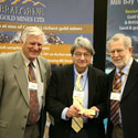 Vancouver World Resource Investment Conference 2008 - Bralorne Gold Mines