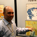 Vancouver World Resource Investment Conference 2008 - Frontier Pacific Mining