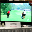 Vancouver World Resource Investment Conference 2008 - Tiger Woods