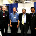 Vancouver World Resource Investment Conference 2008 - Great Western Minerals Group