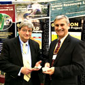Vancouver World Resource Investment Conference 2008 - ValGold Resources