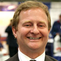 Vancouver World Resource Investment Conference 2008 - Norambec Mining Resources, Louis Morin