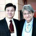 Vancouver World Resource Investment Conference 2008 - Minco Mining And Metals, Dr.Ken Cai