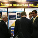 Vancouver World Resource Investment Conference 2008 - Eastmain Resources