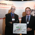 Franconia Minerals: Frank Gavin, Greg Taylor