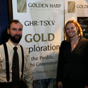 Golden Harp