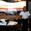 Lydian International: Linda Montgomery