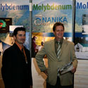 Nanika Resources: Doug Kerr