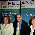 Pelangio Exploration: Ingrid Hibbard, Terry-Lynn Conway