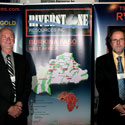 Rivestone Resources: Paul Anderson, Michael McInnis