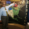 Rubicon Minerals: Bill Cavalluzzo
