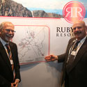 Ruby Red Resources: Randy R. Tonsgard, Gord Turner