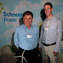 Schneider Power: Bernd Schneider, Andy Keith