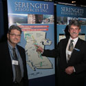 Serengeti Resources: David W. Moore