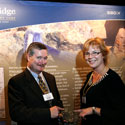 Skybridge: Gord Yule, Sherry Kudlacek