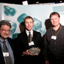 Stornoway Diamond: Nick Thomas, Dave Skelton