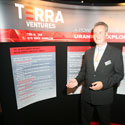 Terra Ventures: Gunther Roehlig