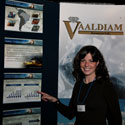 Vaaldiam Resources: Janet Reid