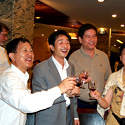 XIAMEN ITIA 2008 - 28