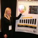 Black Pearl Minerals Consolidated Inc. Judy Baker, President.