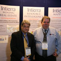 Intierra Mining. Allen M. Alper, Editor in Chief, Metals News. Paul W. Whyte, Manager, Vancouver.
