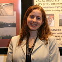 Largo and Crowflight Minerals. Heather Colpitts, Manager, Investor & Public Relations
