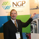 Nevada Geothermal Power. Brian D. Fairbank, President & CEO.