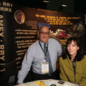Rubicon Minerals. Bill Cavalluzzo, Vice President, Investor Relations.