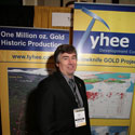 SF 2008 HA - Tyhee Development