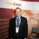 Uracan. Gregg J. Sedun, CEO & Chairman.