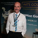 Wits Gold. Derek Urquhart, CFO