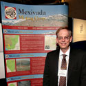 Cambridge House Vancouver 2009: Mexivada Mining Corp: Richard R. Redfern President and CEO;