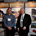 Cambridge House Vancouver 2009: TradeWinds Ventures