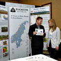 Mineral Exploration Roundup. Photos by © 2009 Alan Katowitz‏.: Blackstone Ventures