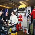 Mineral Exploration Roundup. Photos by © 2009 Alan Katowitz‏.: Deakin Industries