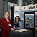 Mineral Exploration Roundup. Photos by © 2009 Alan Katowitz‏.: Hemmera: Jill Benedict Manager, Marketing & Communications